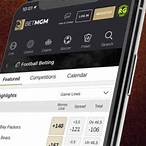 bet mgm mobile app michigan